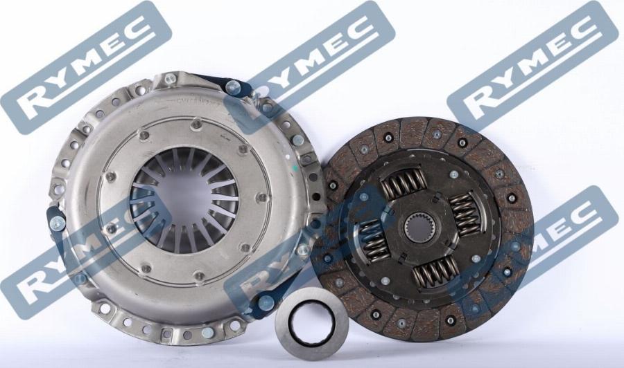 Rymec JT8713 - Комплект зчеплення autozip.com.ua