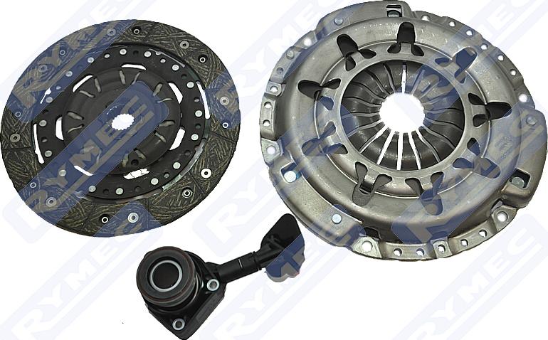 Rymec JT7923054 - Комплект зчеплення autozip.com.ua