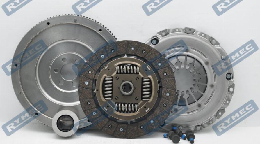 Rymec SF1075 - Комплект зчеплення autozip.com.ua