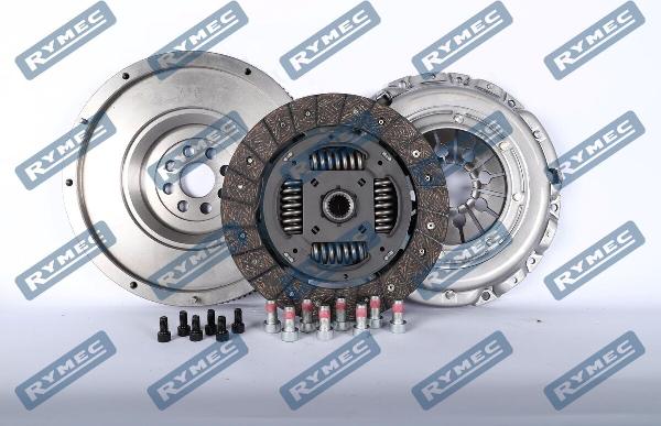 Rymec SF1076 - Комплект зчеплення autozip.com.ua