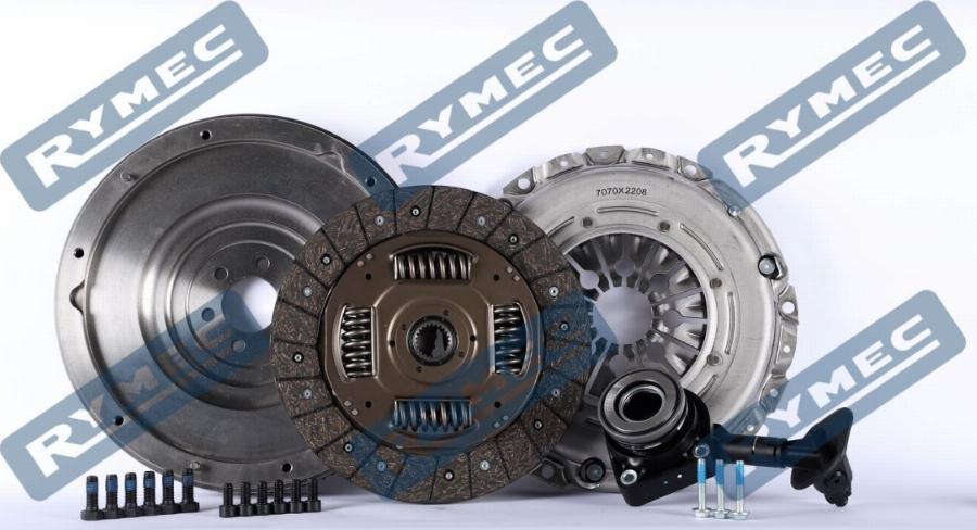 Rymec SF1070054 - Комплект зчеплення autozip.com.ua