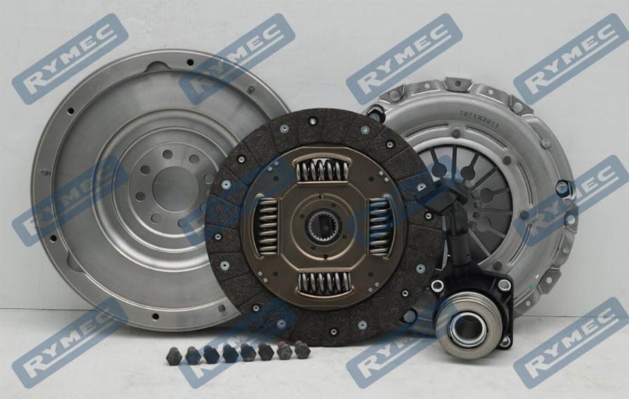 Rymec SF1071056 - Комплект зчеплення autozip.com.ua