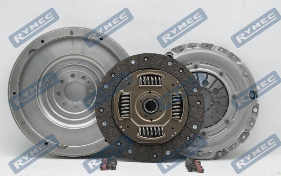Rymec SF1071 - Комплект зчеплення autozip.com.ua