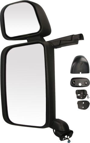 RYWAL JM3516EHL - Зовнішнє дзеркало autozip.com.ua