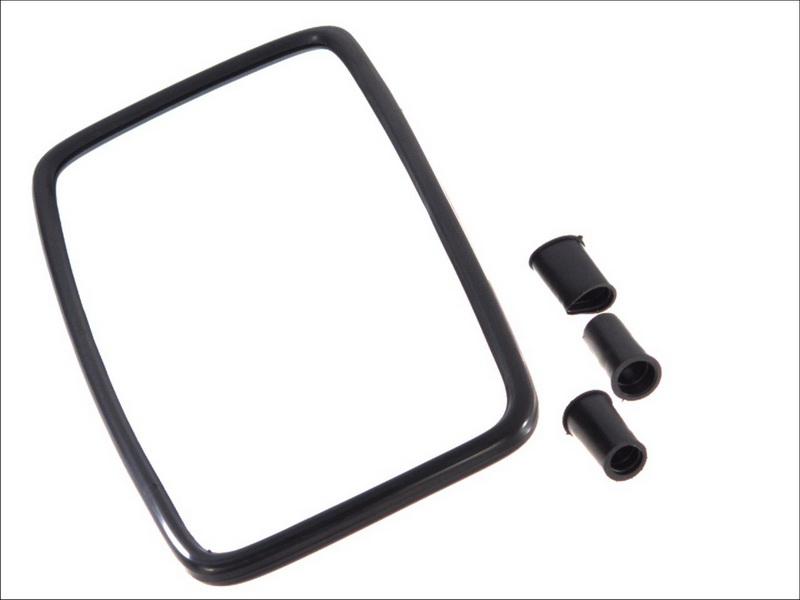 RYWAL LR0400E - Зовнішнє дзеркало autozip.com.ua