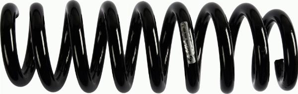 SACHS 994 486 - Пружина ходової частини autozip.com.ua