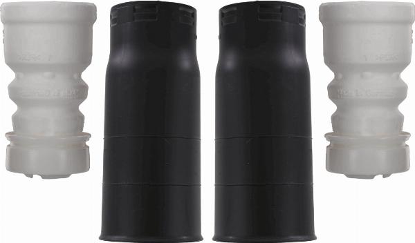 SACHS 900 456 - Пилозахисний комплект, амортизатор autozip.com.ua