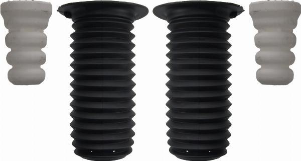 SACHS 900 464 - Пилозахисний комплект, амортизатор autozip.com.ua