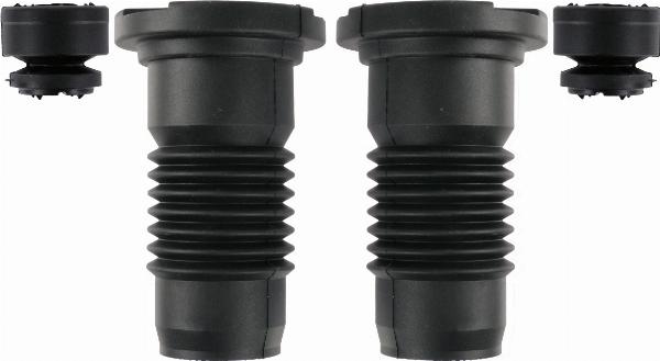 SACHS 900 460 - Пилозахисний комплект, амортизатор autozip.com.ua