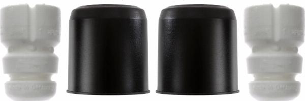 SACHS 900 462 - Пилозахисний комплект, амортизатор autozip.com.ua