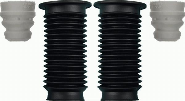 SACHS 900 403 - Пилозахисний комплект, амортизатор autozip.com.ua