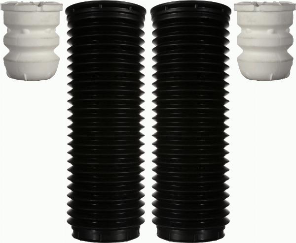 SACHS 900 410 - Пилозахисний комплект, амортизатор autozip.com.ua
