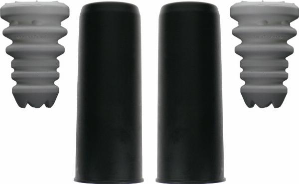 SACHS 900 436 - Пилозахисний комплект, амортизатор autozip.com.ua