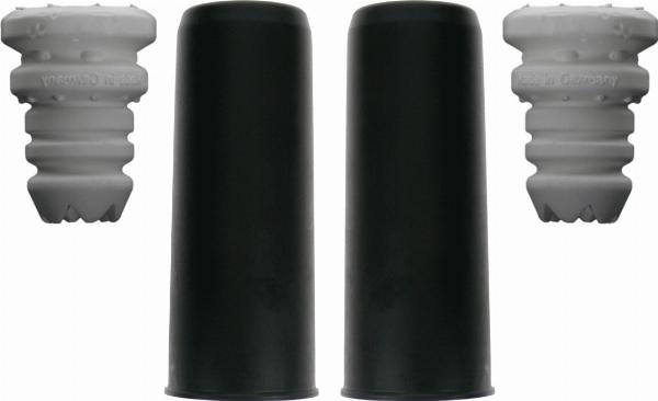 SACHS 900 437 - Пилозахисний комплект, амортизатор autozip.com.ua