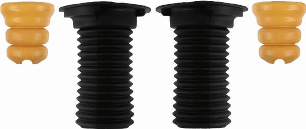 SACHS 900 470 - Пилозахисний комплект, амортизатор autozip.com.ua