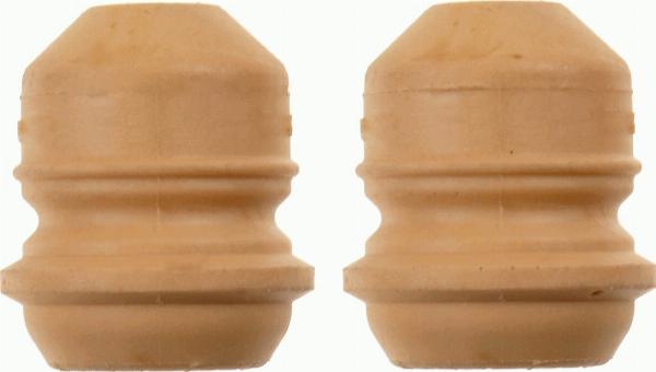 SACHS 900 041 - Відбійник, буфер амортизатора autozip.com.ua