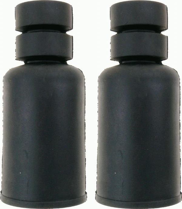 SACHS 900 005 - Відбійник, буфер амортизатора autozip.com.ua