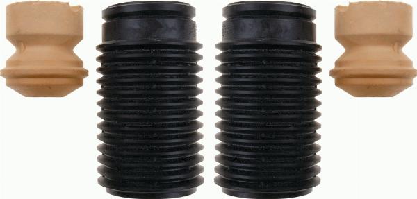 SACHS 900 008 - Пилозахисний комплект, амортизатор autozip.com.ua