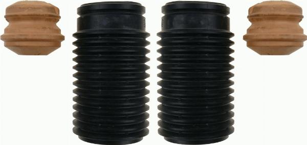 SACHS 900 003 - Пилозахисний комплект, амортизатор autozip.com.ua