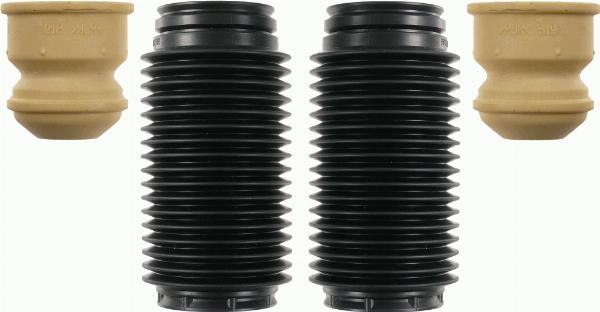 SACHS 900 089 - Пилозахисний комплект, амортизатор autozip.com.ua