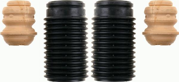SACHS 900 039 - Пилозахисний комплект, амортизатор autozip.com.ua