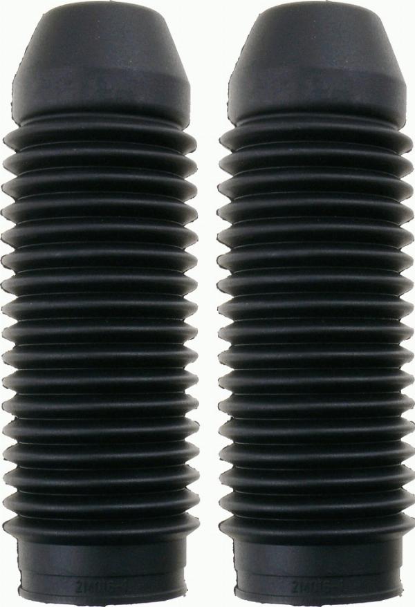 SACHS 900 034 - Пильник амортизатора, захисний ковпак autozip.com.ua