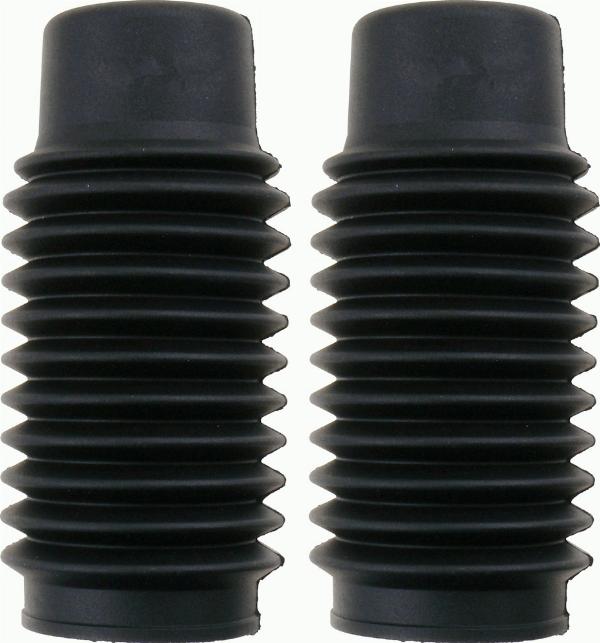 SACHS 900 033 - Пильник амортизатора, захисний ковпак autozip.com.ua