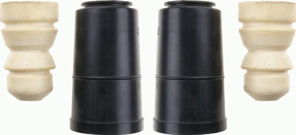 SACHS 900 073 - Пилозахисний комплект, амортизатор autozip.com.ua