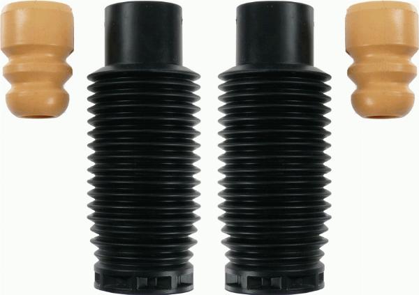 SACHS 900 153 - Пилозахисний комплект, амортизатор autozip.com.ua