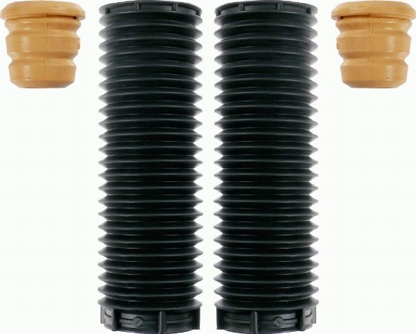 SACHS 900 157 - Пилозахисний комплект, амортизатор autozip.com.ua