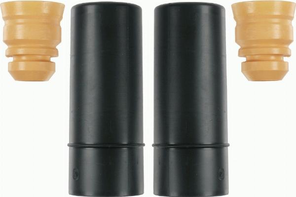 SACHS 900 169 - Пилозахисний комплект, амортизатор autozip.com.ua