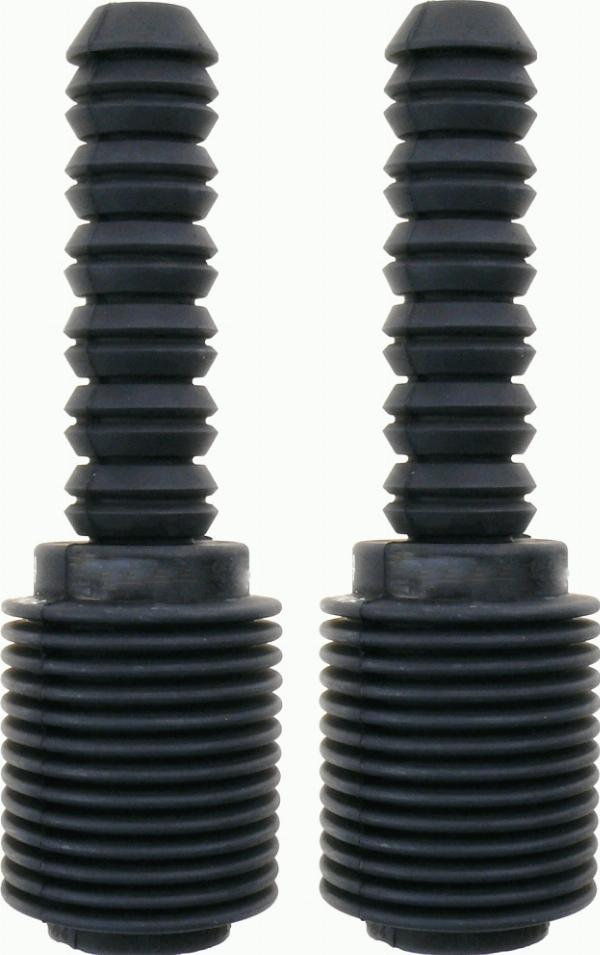 SACHS 900 107 - Відбійник, буфер амортизатора autozip.com.ua