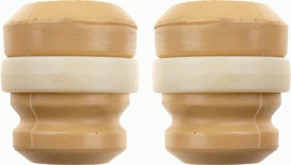 SACHS 900 116 - Відбійник, буфер амортизатора autozip.com.ua