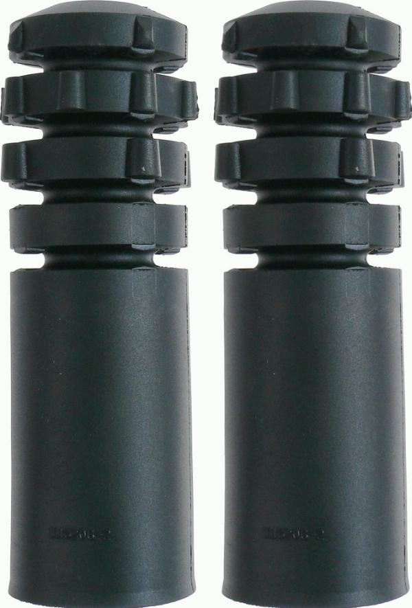 SACHS 900 184 - Відбійник, буфер амортизатора autozip.com.ua