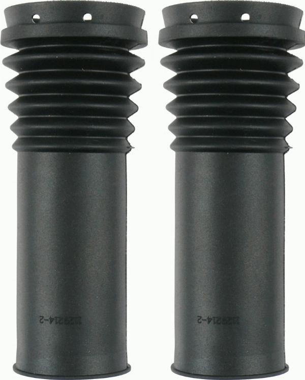 SACHS 900 183 - Пильник амортизатора, захисний ковпак autozip.com.ua