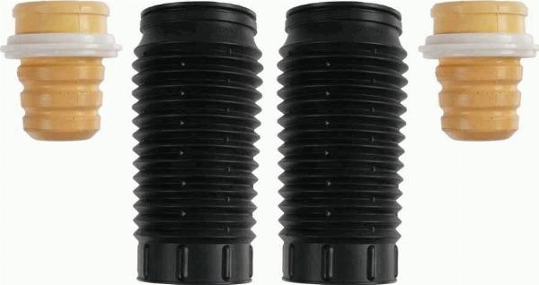 SACHS 900 174 - Пилозахисний комплект, амортизатор autozip.com.ua
