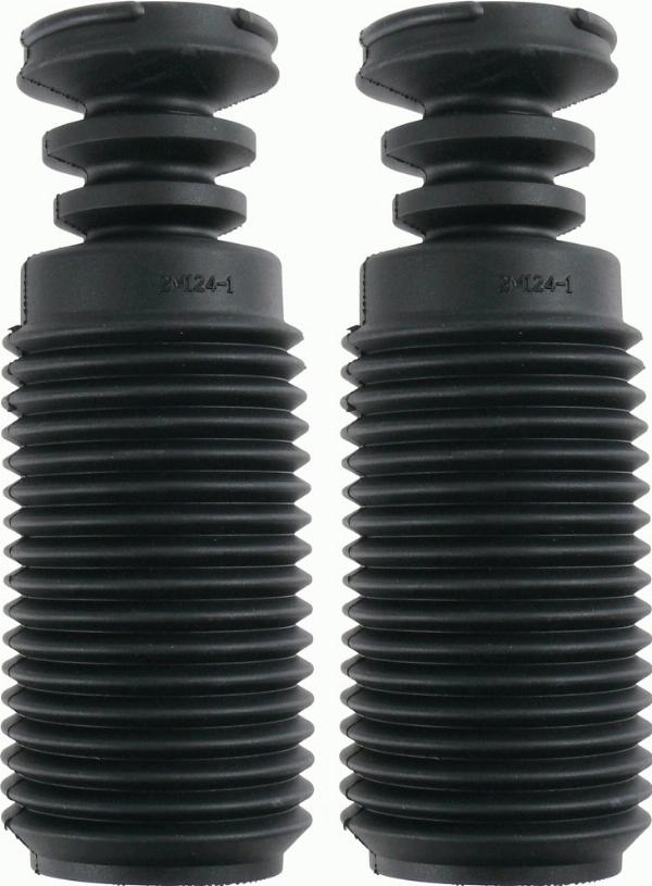 SACHS 900 173 - Відбійник, буфер амортизатора autozip.com.ua