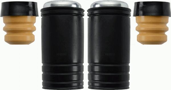 SACHS 900 343 - Пилозахисний комплект, амортизатор autozip.com.ua