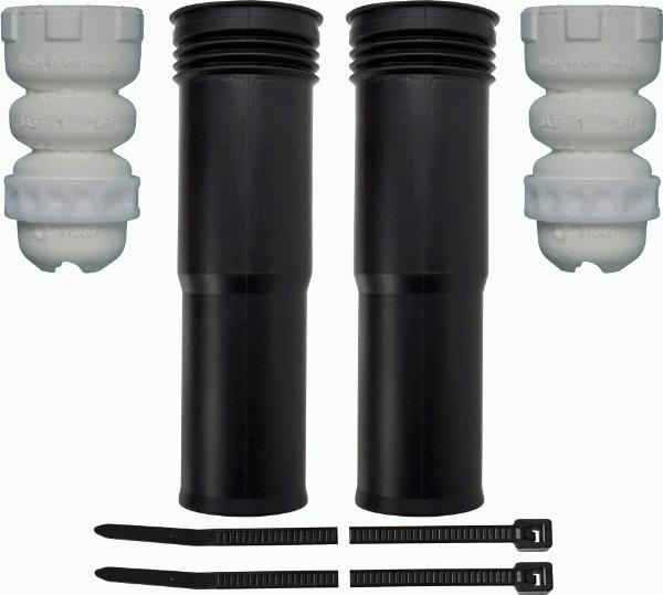 SACHS 900 359 - Пилозахисний комплект, амортизатор autozip.com.ua