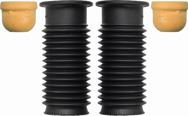 SACHS 900 351 - Пилозахисний комплект, амортизатор autozip.com.ua