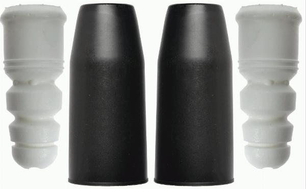 SACHS 900 352 - Пилозахисний комплект, амортизатор autozip.com.ua