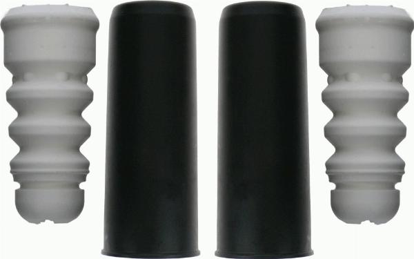 SACHS 900 311 - Пилозахисний комплект, амортизатор autozip.com.ua