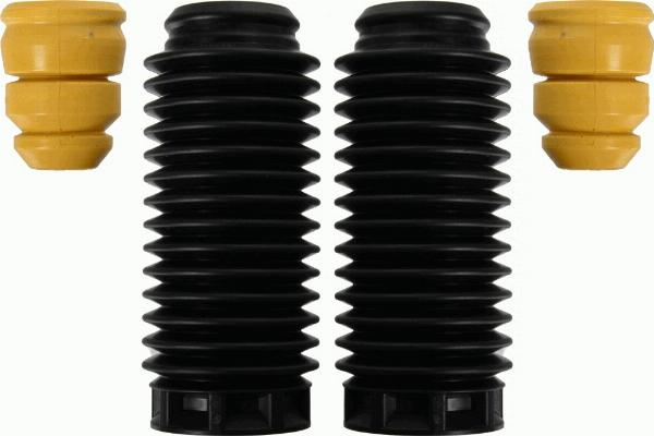 SACHS 900 389 - Пилозахисний комплект, амортизатор autozip.com.ua