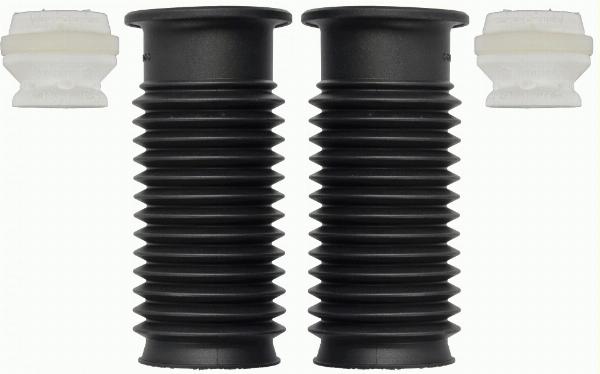 SACHS 900 385 - Пилозахисний комплект, амортизатор autozip.com.ua