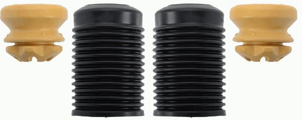 SACHS 900 338 - Пилозахисний комплект, амортизатор autozip.com.ua