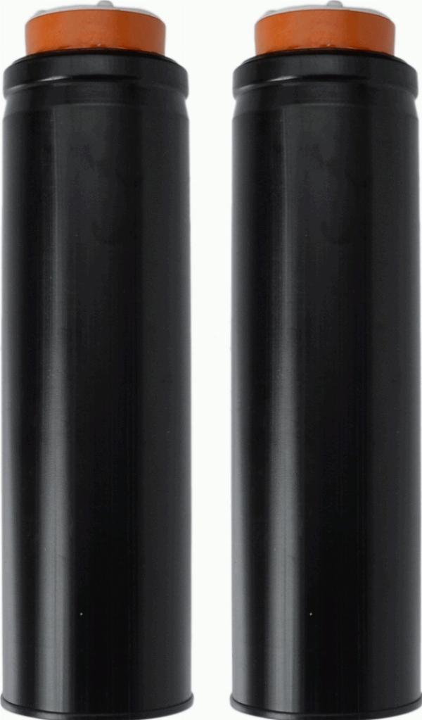 SACHS 900 333 - Пилозахисний комплект, амортизатор autozip.com.ua