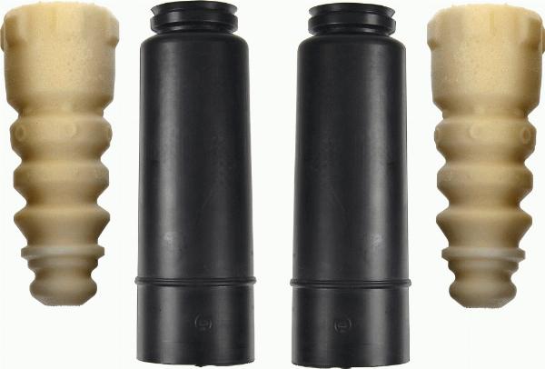 SACHS 900 252 - Пилозахисний комплект, амортизатор autozip.com.ua