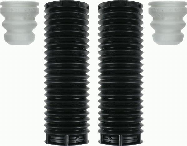 SACHS 900 207 - Пилозахисний комплект, амортизатор autozip.com.ua