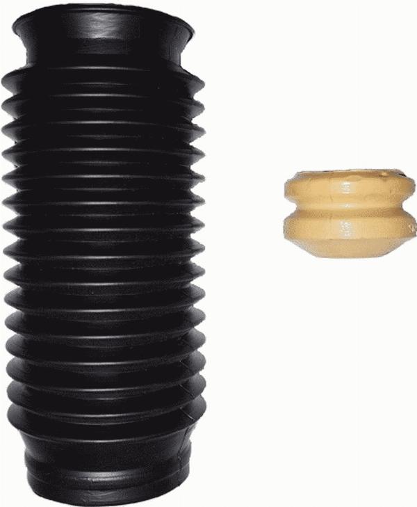 SACHS 900 288 - Пилозахисний комплект, амортизатор autozip.com.ua