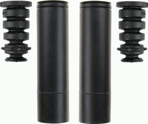 SACHS 900 233 - Пилозахисний комплект, амортизатор autozip.com.ua
